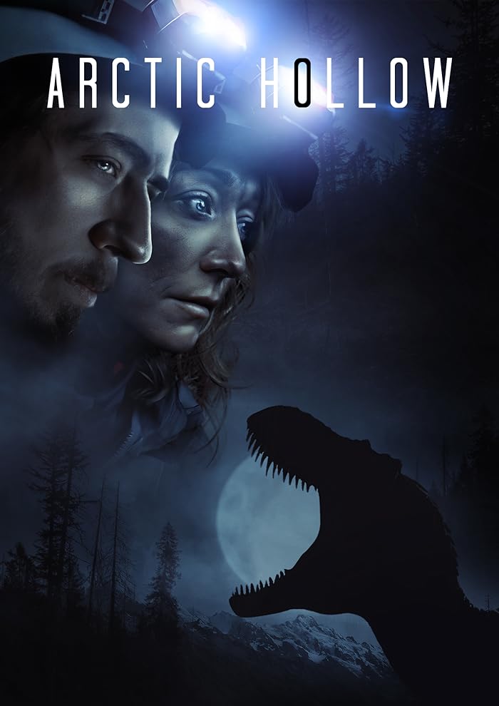 Arctic Hollow 2023 مترجم اون لاين