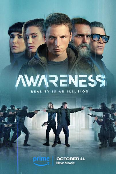 Awareness 2023 مترجم اون لاين
