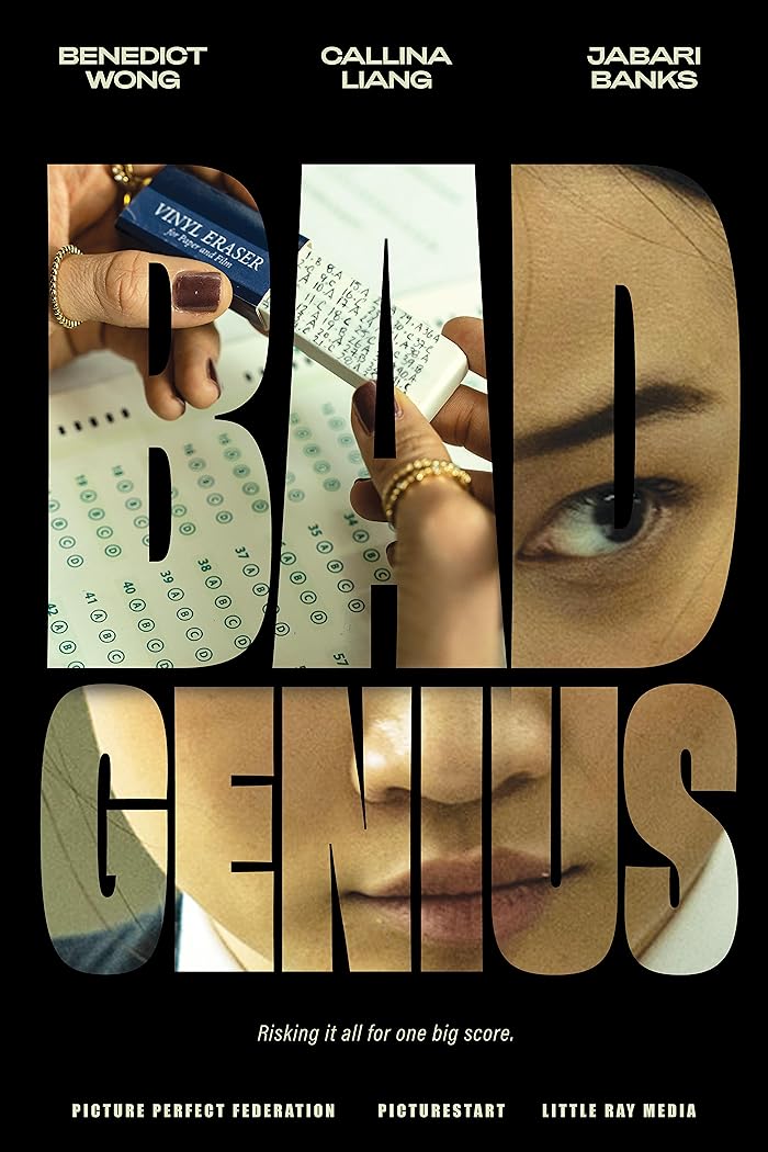 Bad Genius 2024 مترجم اون لاين