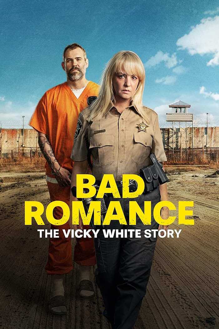 Bad Romance: The Vicky White Story 2023 مترجم اون لاين
