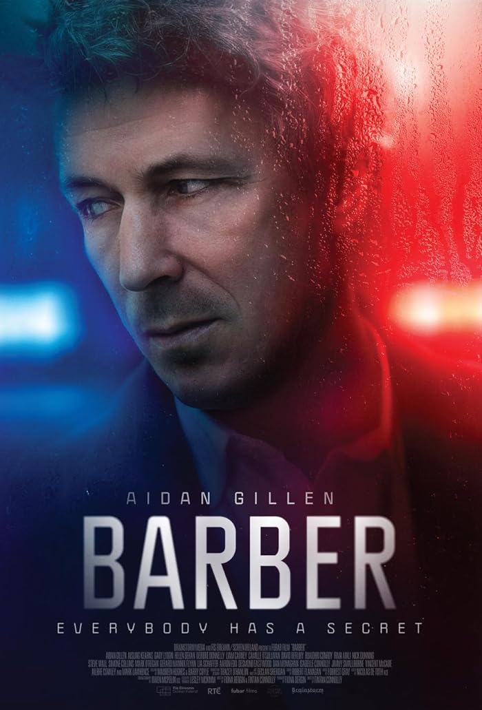 Barber 2023 مترجم اون لاين