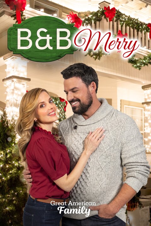 B&B Merry 2022 مترجم اون لاين