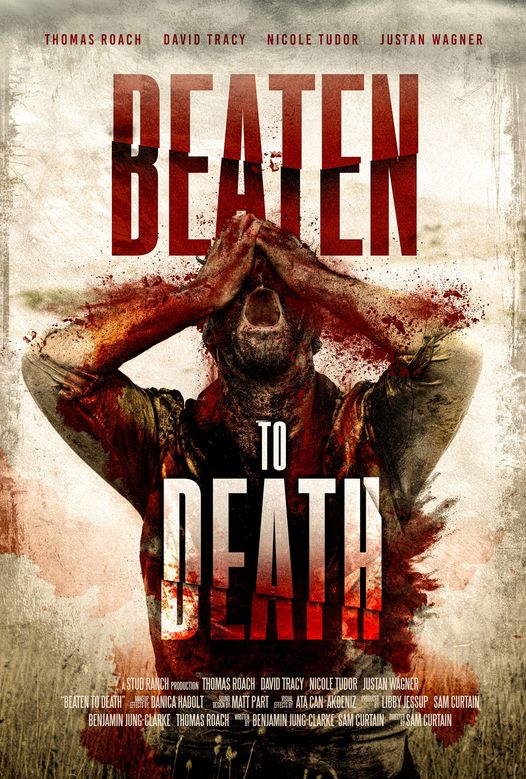 Beaten to Death 2022 مترجم اون لاين