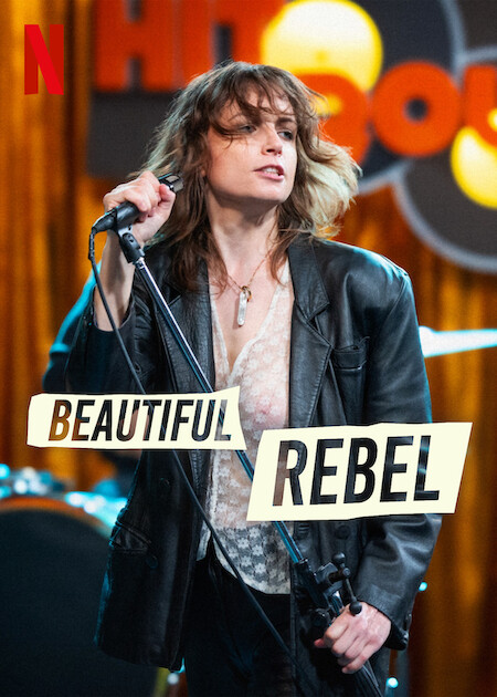 Beautiful Rebel 2024 مترجم اون لاين