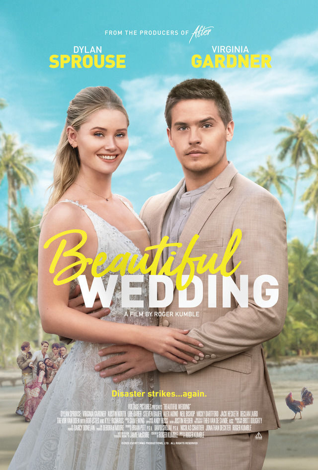 Beautiful Wedding 2024 مترجم اون لاين