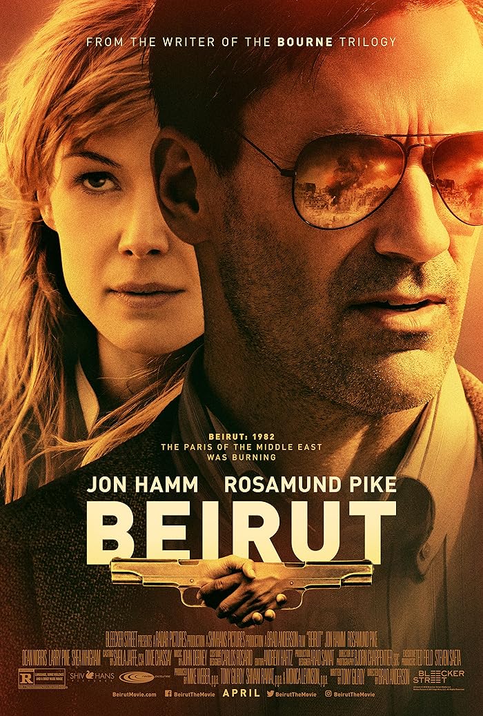 Beirut 2018 مترجم اون لاين