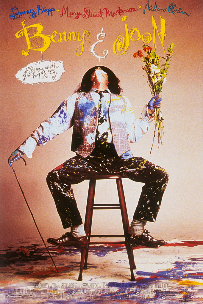 Benny & Joon 1993 مترجم اون لاين