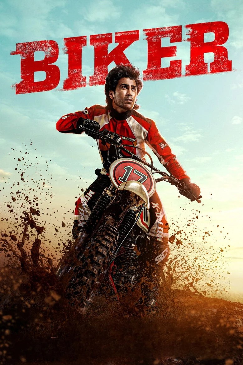 Biker 2026
