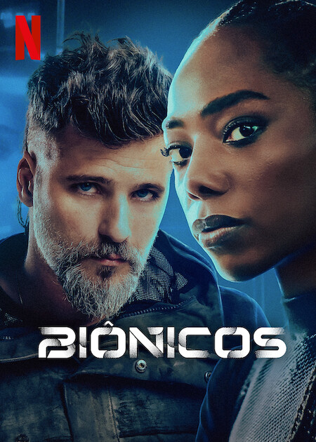 Bionic 2024 مترجم اون لاين