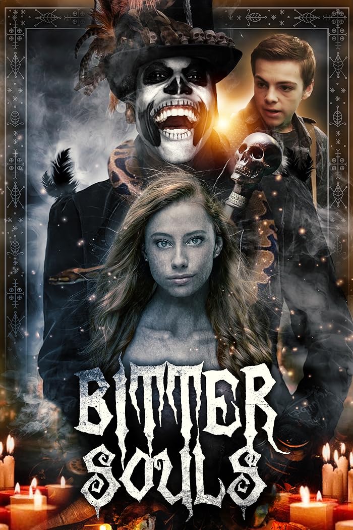 Bitter Souls 2025 مترجم اون لاين