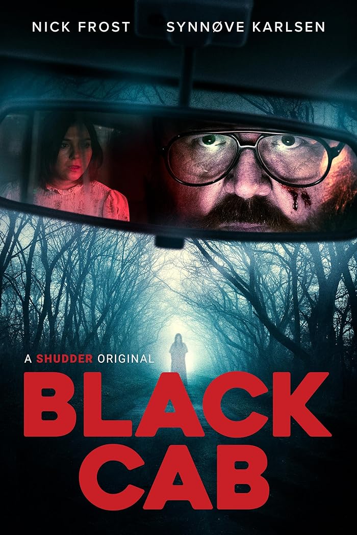Black Cab 2024 مترجم اون لاين