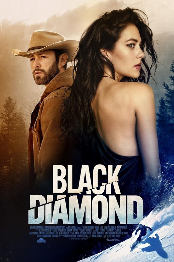 Black Diamond 2025 مترجم اون لاين