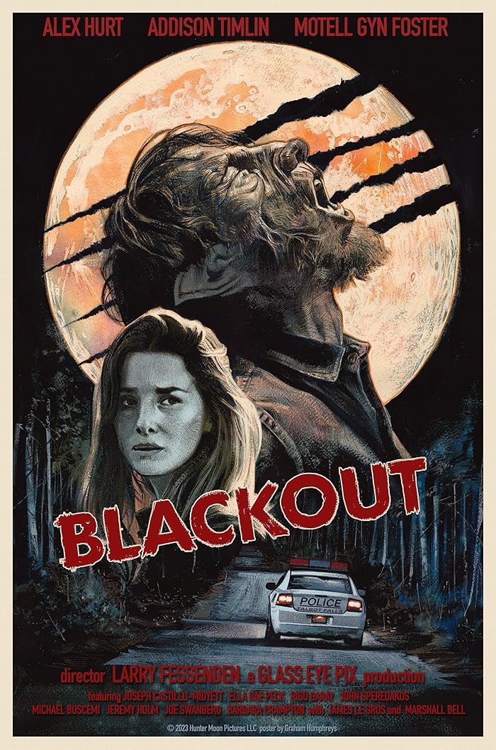Blackout 2023 مترجم اون لاين