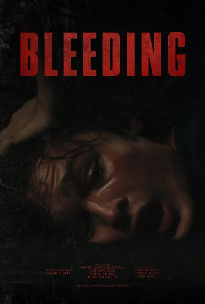 Bleeding 2024 مترجم اون لاين