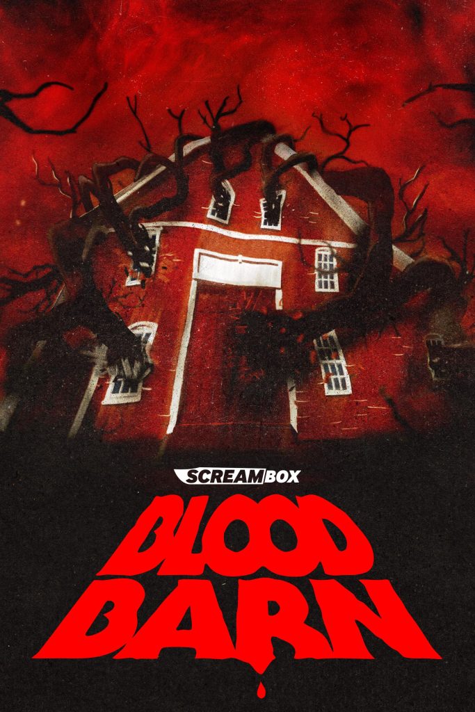 Blood Barn 2025 مترجم اون لاين