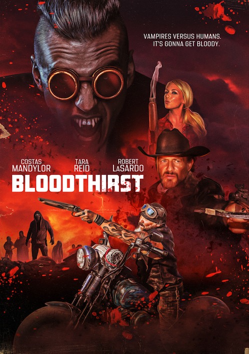 Bloodthirst 2023 مترجم اون لاين