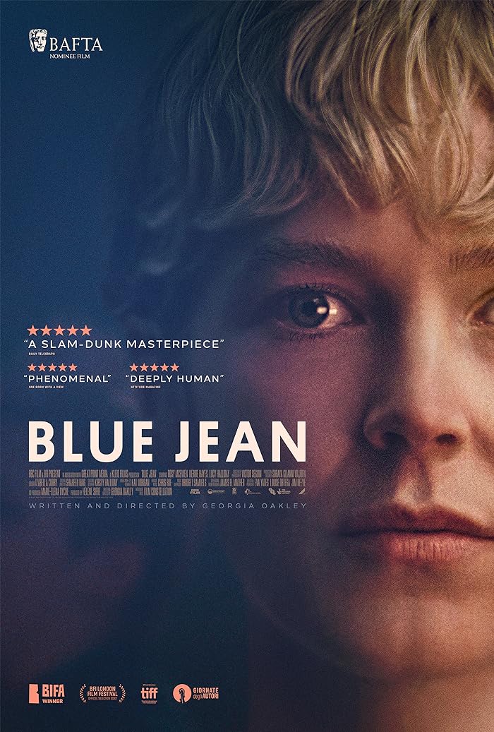 Blue Jean 2022 مترجم اون لاين