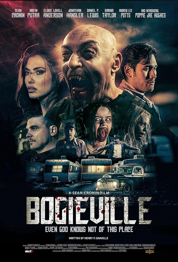 Bogieville 2024 مترجم اون لاين