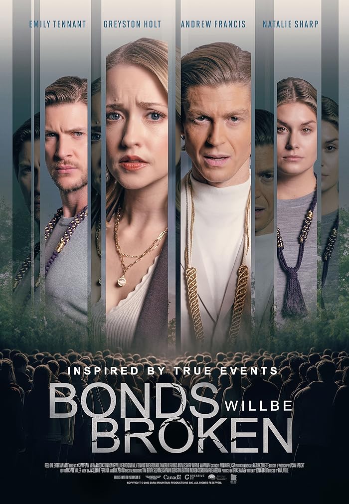 Bonds Will Be Broken 2024 مترجم اون لاين
