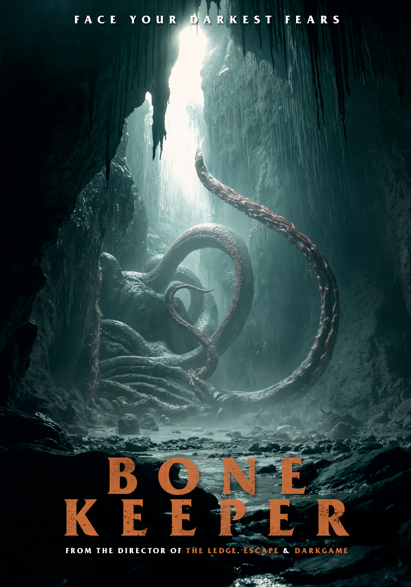 Bone Keeper 2026 مترجم اون لاين
