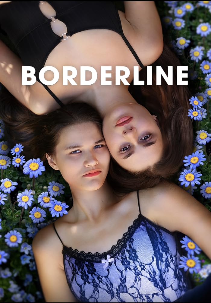 Borderline 2023 مترجم اون لاين
