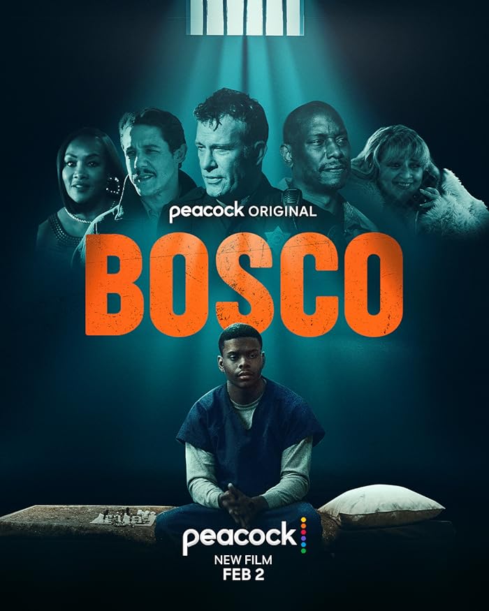 Bosco 2024 مترجم اون لاين