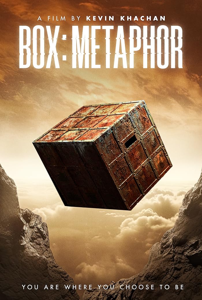 Box: Metaphor 2023 مترجم اون لاين