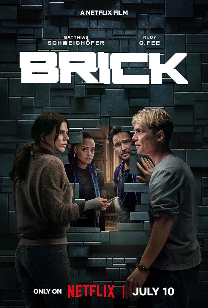 Brick 2025 مترجم اون لاين