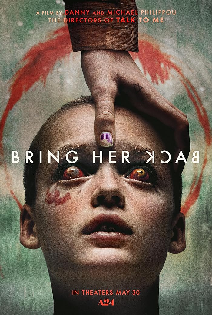 Bring Her Back 2025 مترجم اون لاين