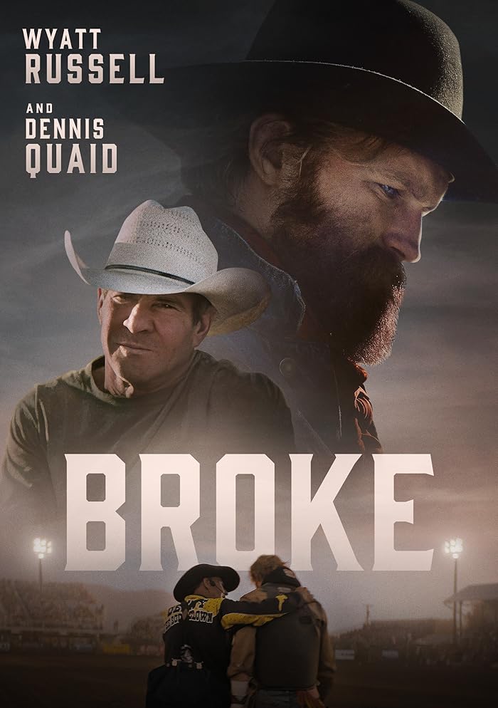 Broke 2025 مترجم اون لاين