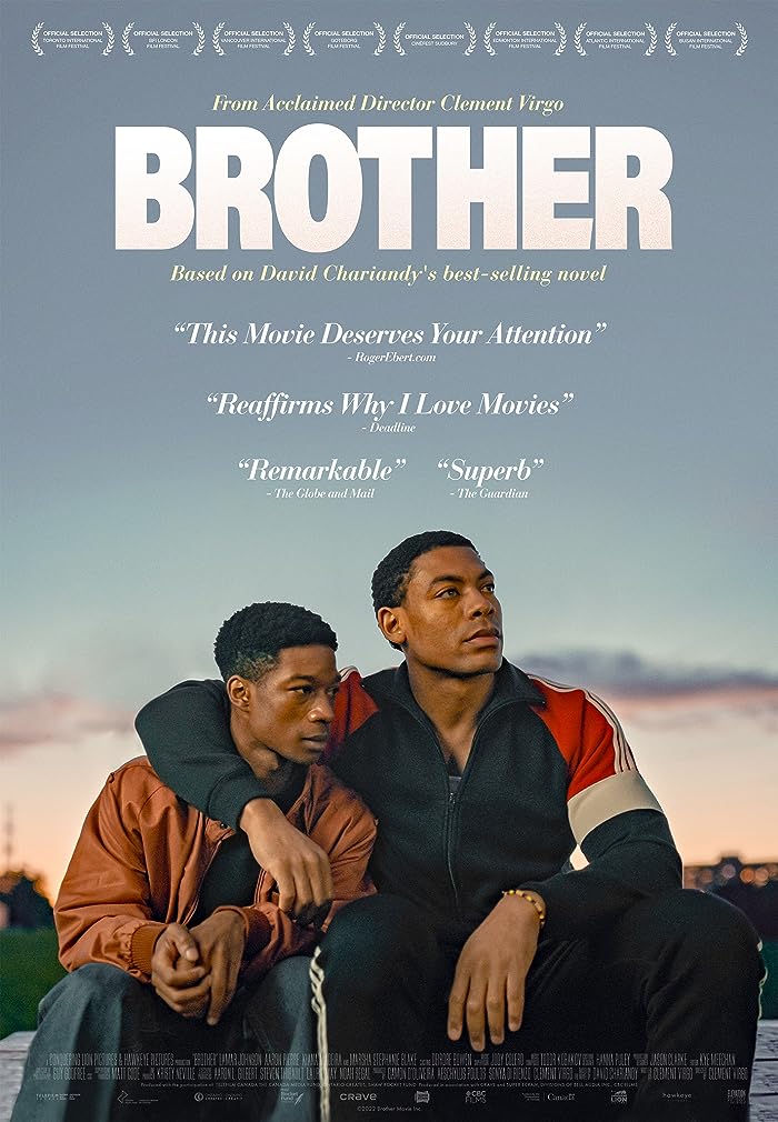 Brother 2022 مترجم اون لاين