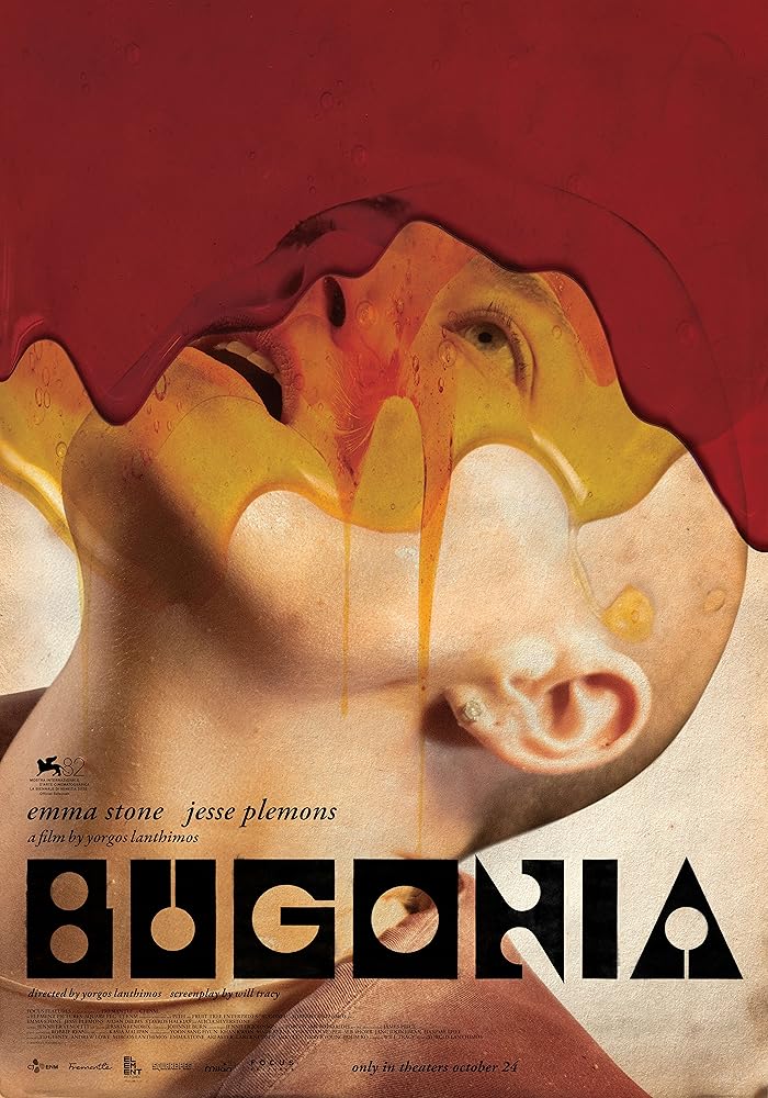 Bugonia 2025 مترجم اون لاين