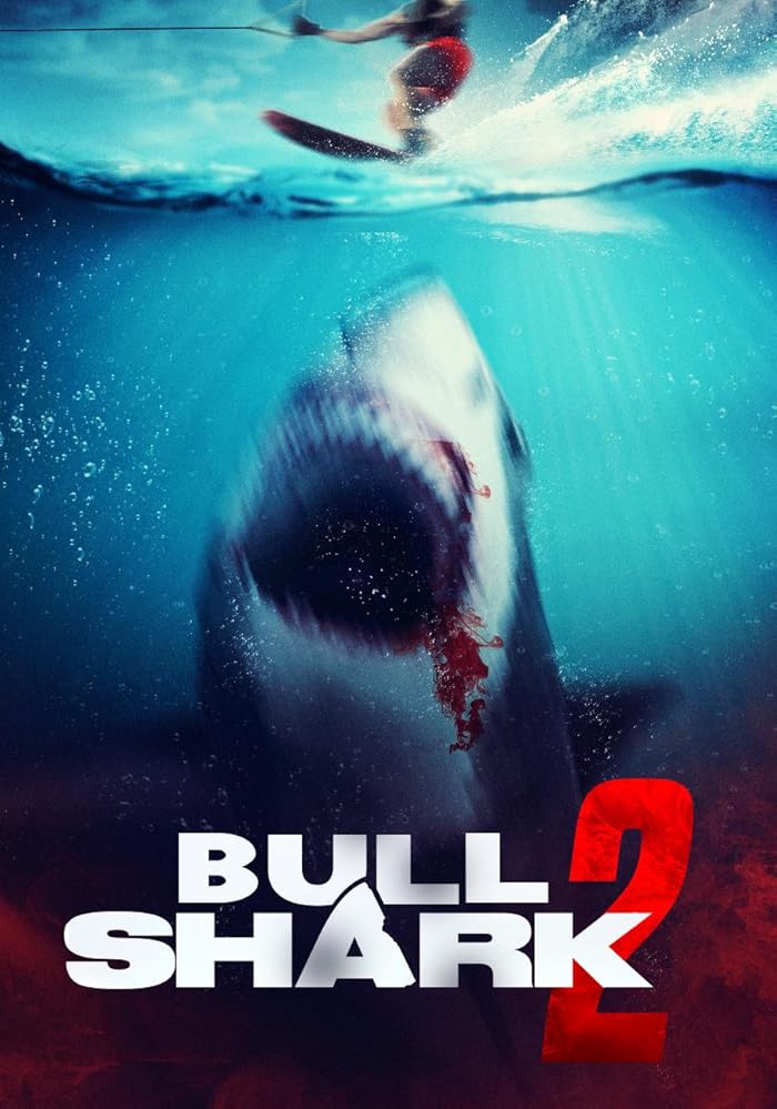 Bull Shark 2 2024 مترجم اون لاين