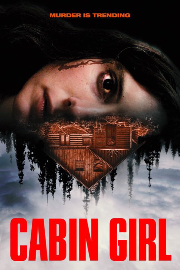 Cabin Girl 2023 مترجم اون لاين
