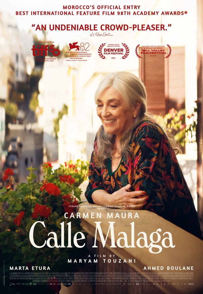 Calle Málaga 2025 مترجم اون لاين
