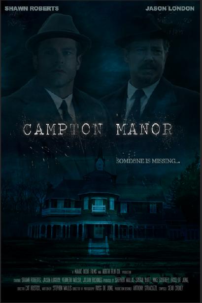 Campton Manor 2024 مترجم اون لاين