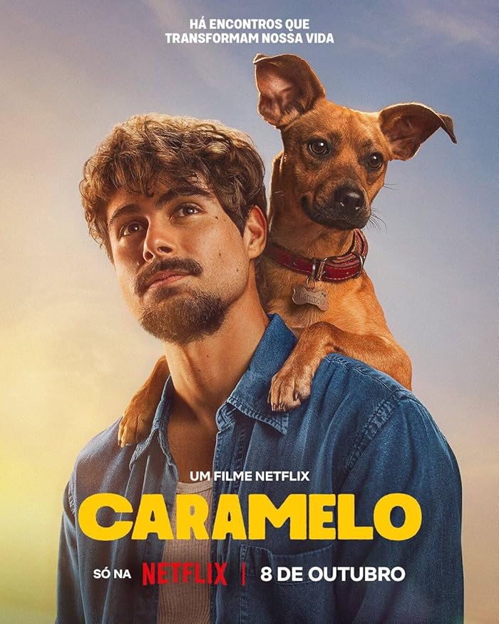 Caramelo 2025 مترجم اون لاين