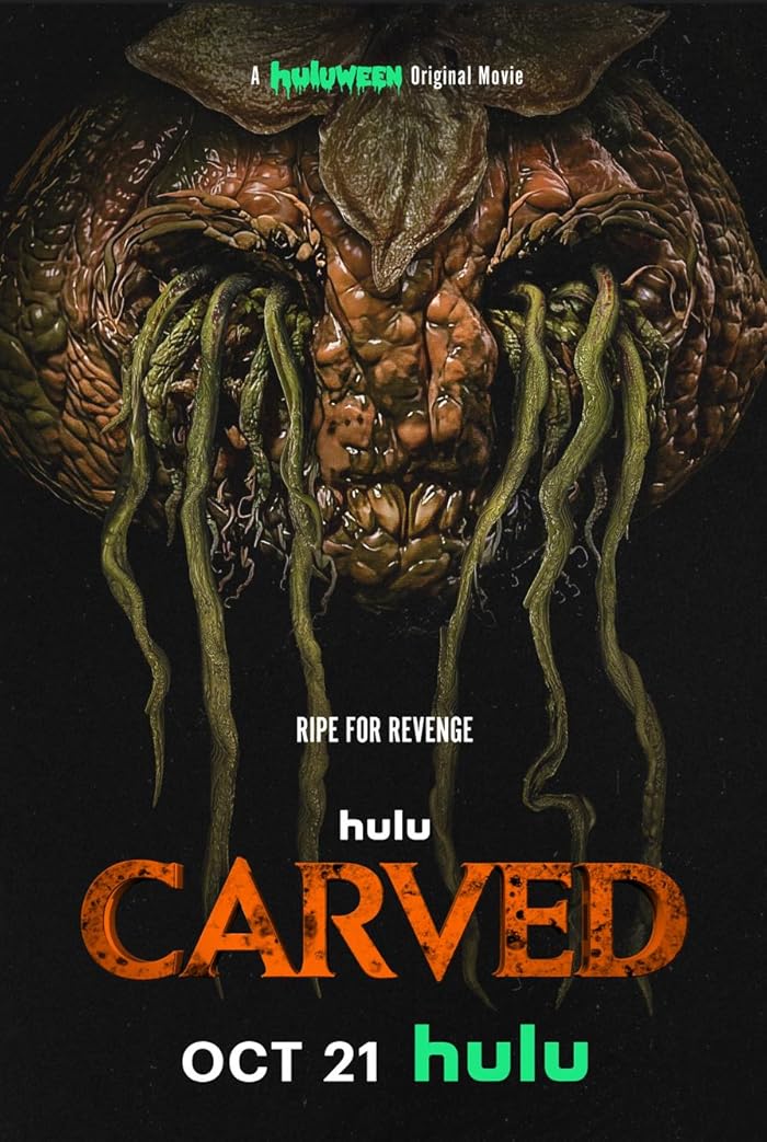 Carved 2024 مترجم اون لاين