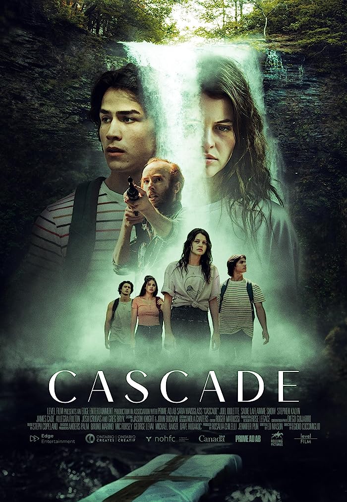 Cascade 2023 مترجم اون لاين