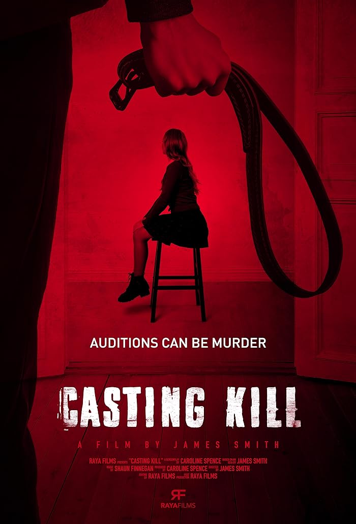Casting Kill 2023 مترجم اون لاين