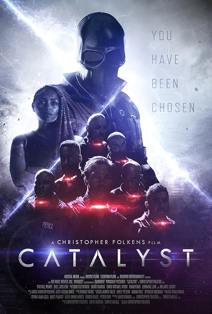 Catalyst 2025 مترجم اون لاين