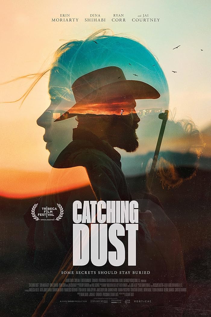 Catching Dust 2024 مترجم اون لاين