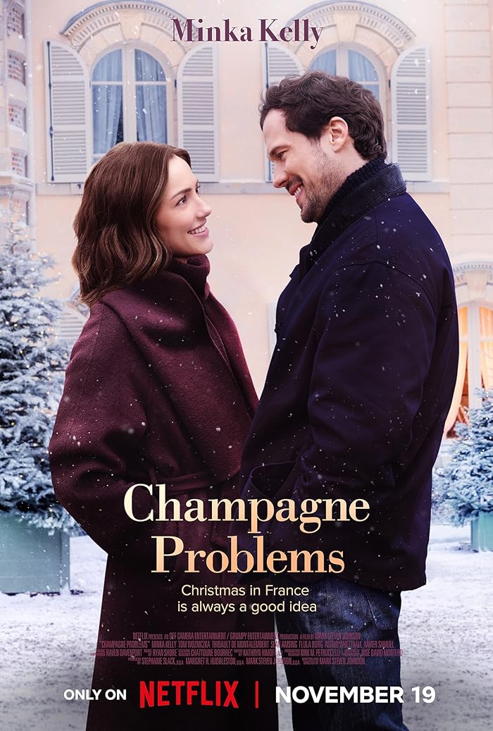Champagne Problems 2025 مترجم اون لاين