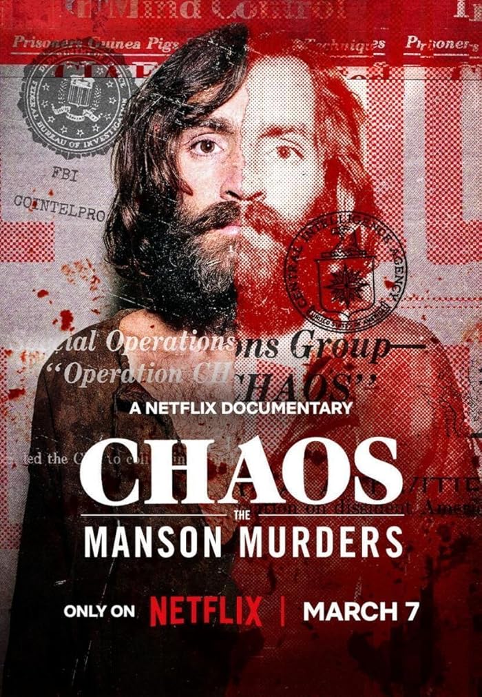 Chaos: The Manson Murders 2025 مترجم اون لاين