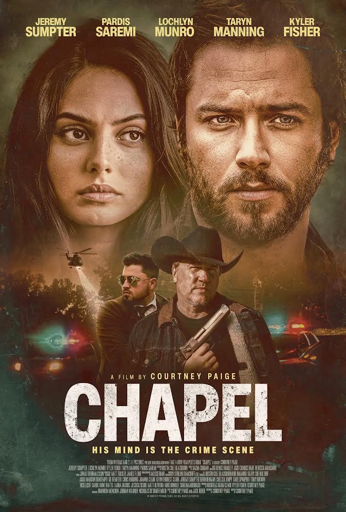 Chapel 2024 مترجم اون لاين