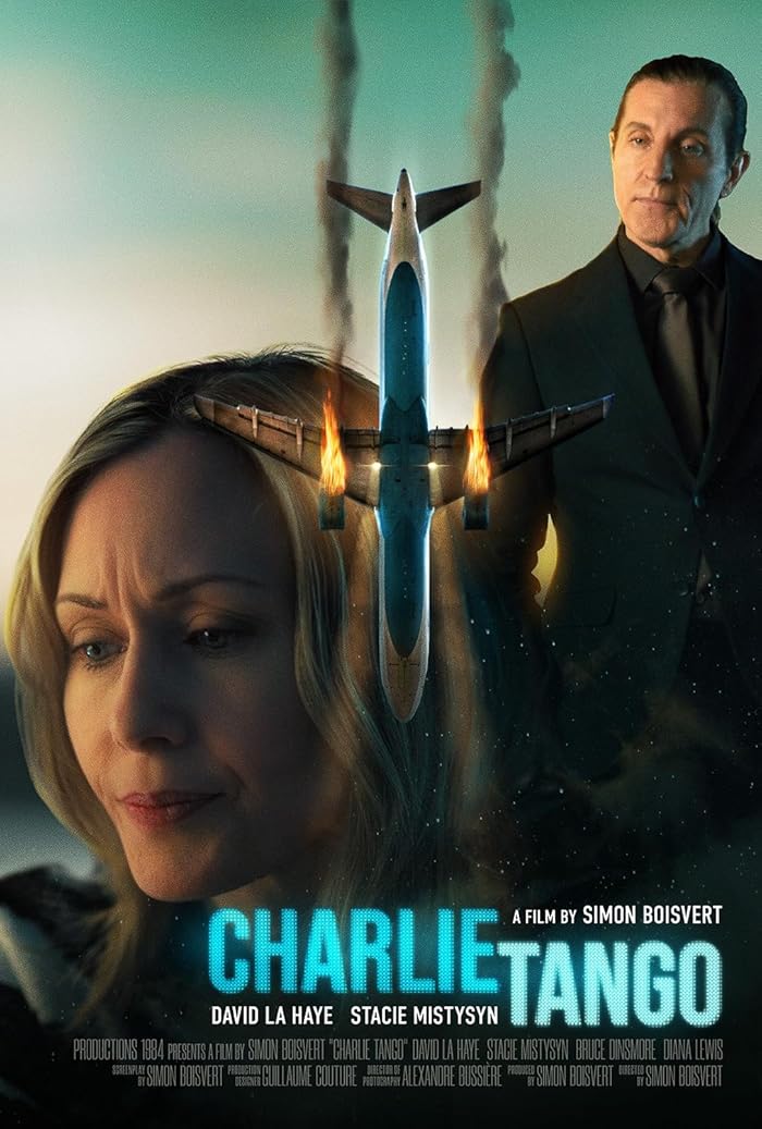 Charlie Tango 2024 مترجم اون لاين