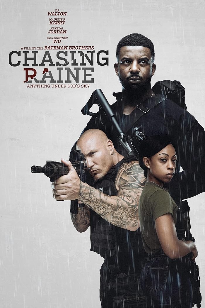 Chasing Raine 2024 مترجم اون لاين