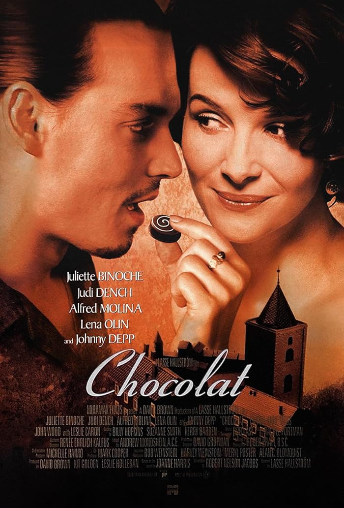 Chocolat 2000 مترجم اون لاين