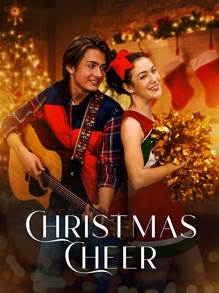 Christmas Cheer 2023 مترجم اون لاين