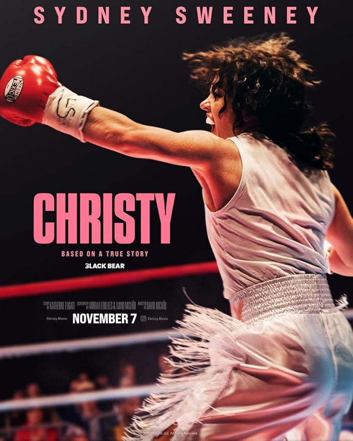 Christy 2025 مترجم اون لاين